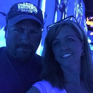 Meet your Posher, Lori